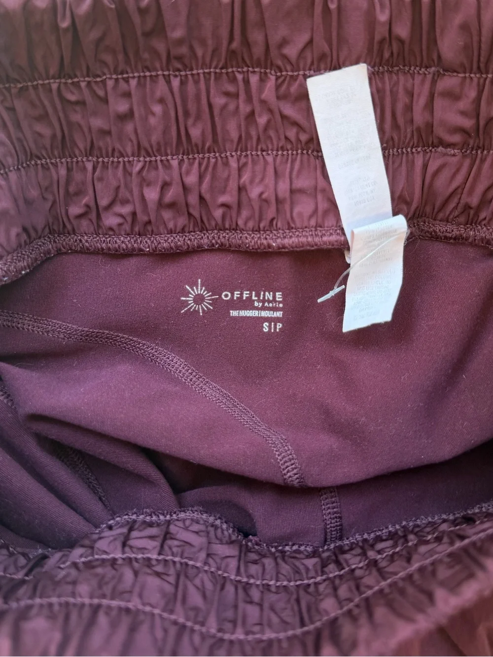 aerie good no